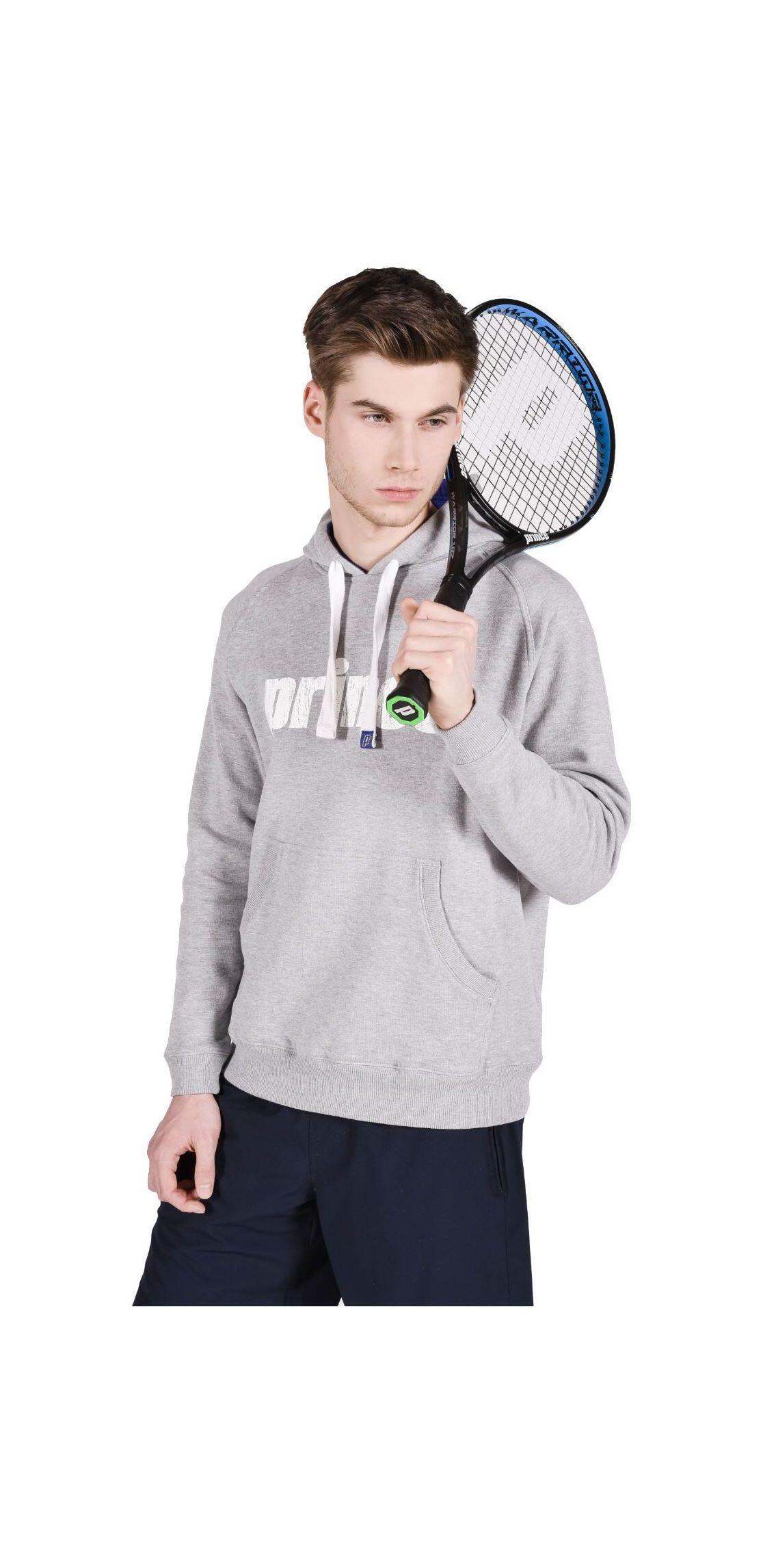 Prince Mens Pullover Hoodie 2/3