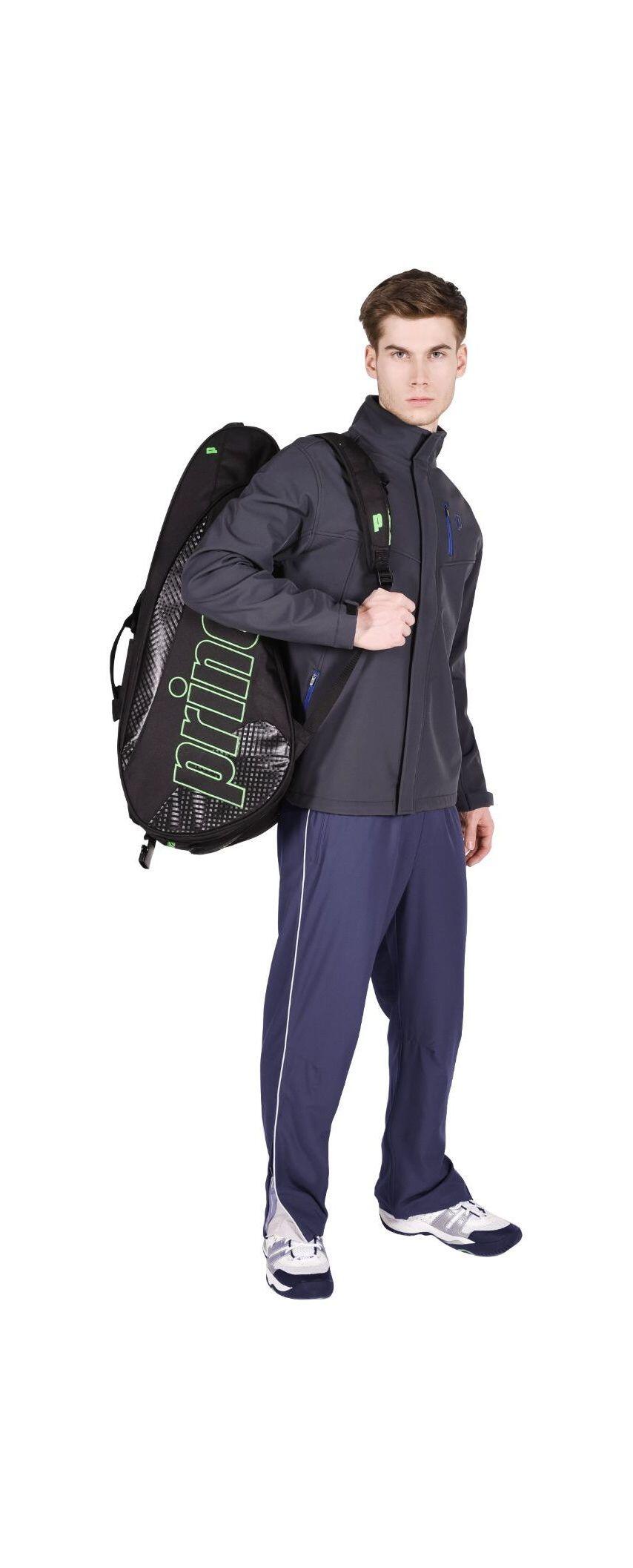 Prince Mens Warm-up Pant 2/2