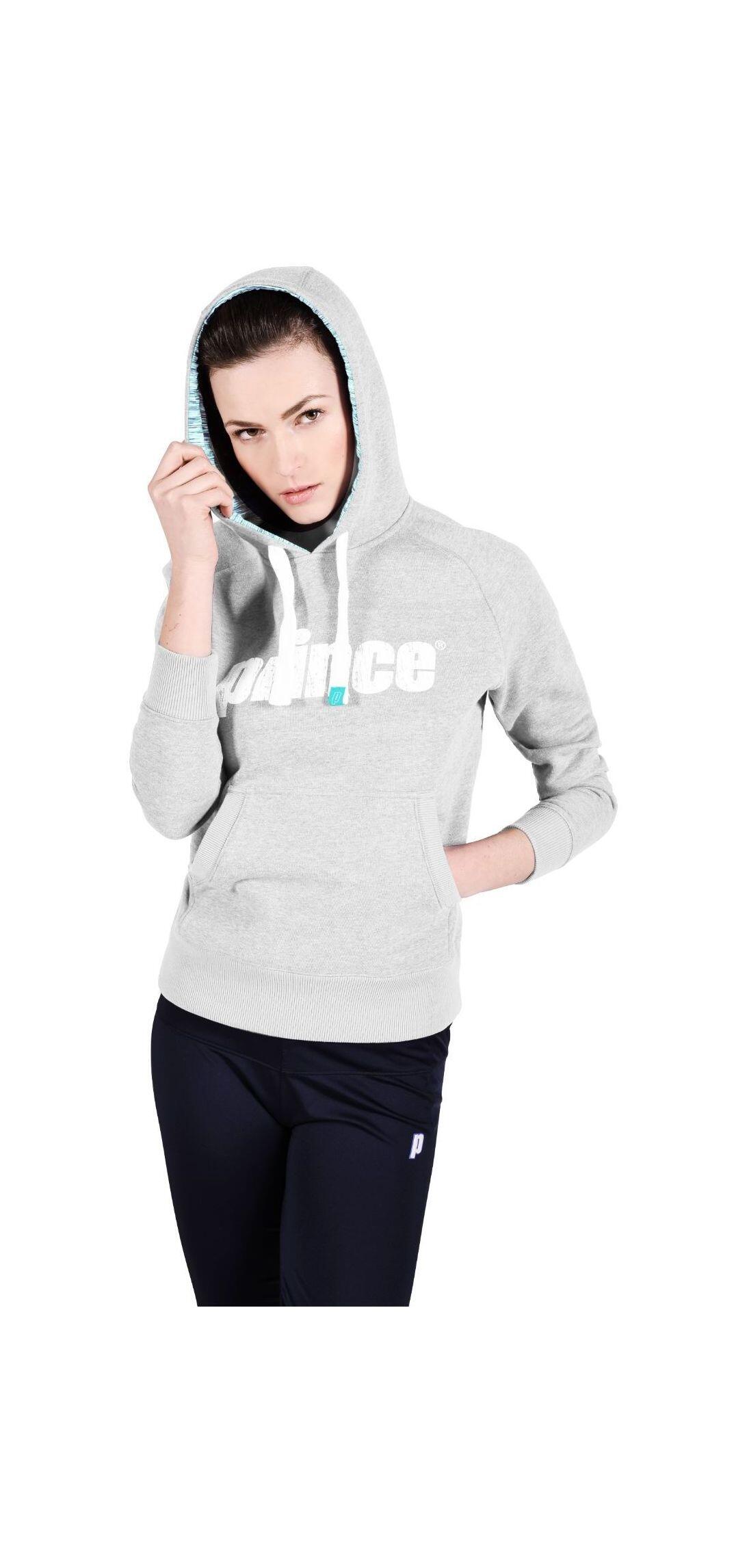 Prince Womens Pullover Hoodie 2/2