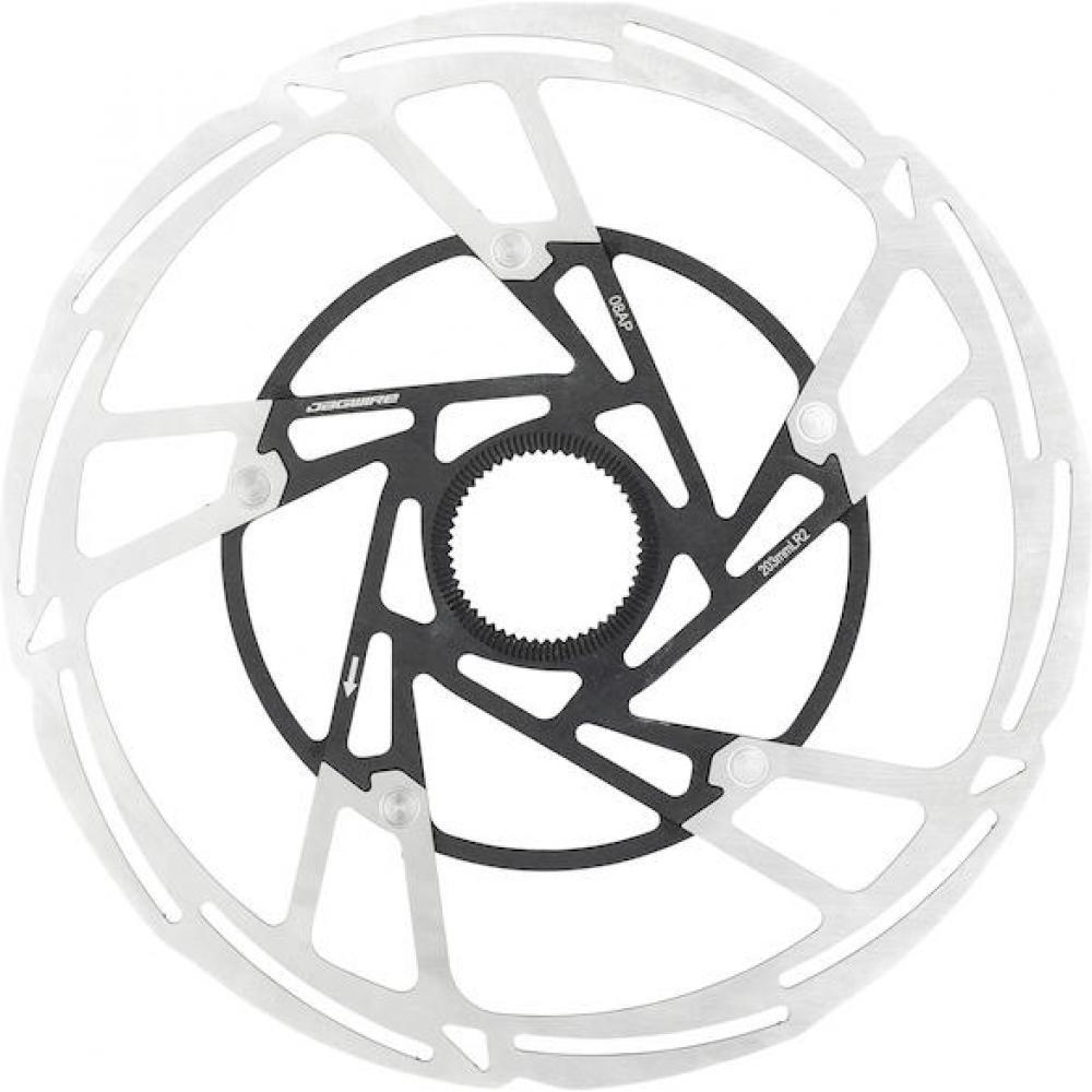 Tarcza hamulcowa Jagwire Pro LR2 - Centerlock