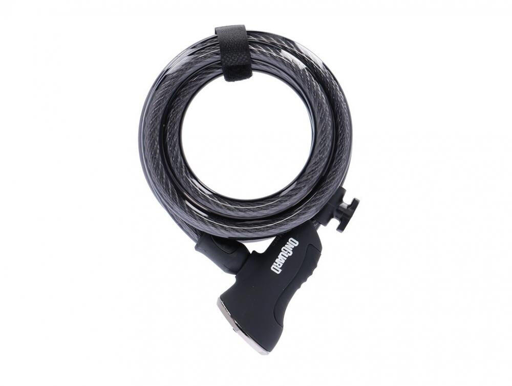 Antivol câble Onguard Doberman X 185 cm/12 mm 2/2
