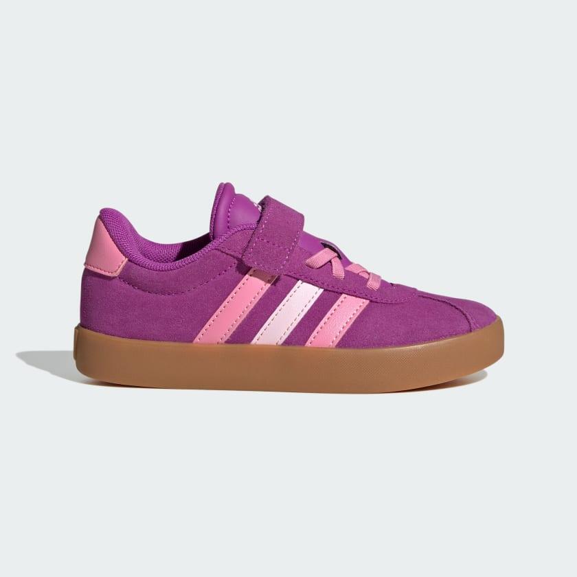 ADIDAS VL Court 3.0 Schoenen