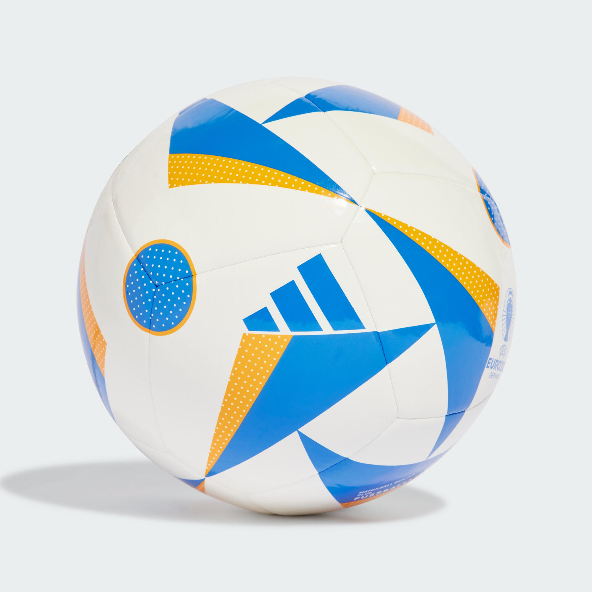 Ballon Fussballliebe Club 2/7