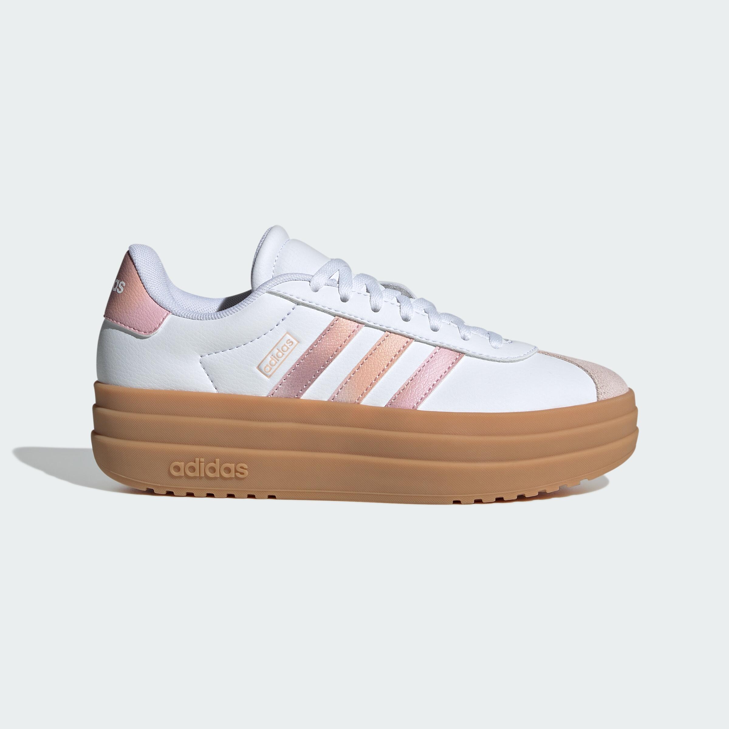 Sapatilhas de Lifestyle VL Court Bold – Criança 3/7