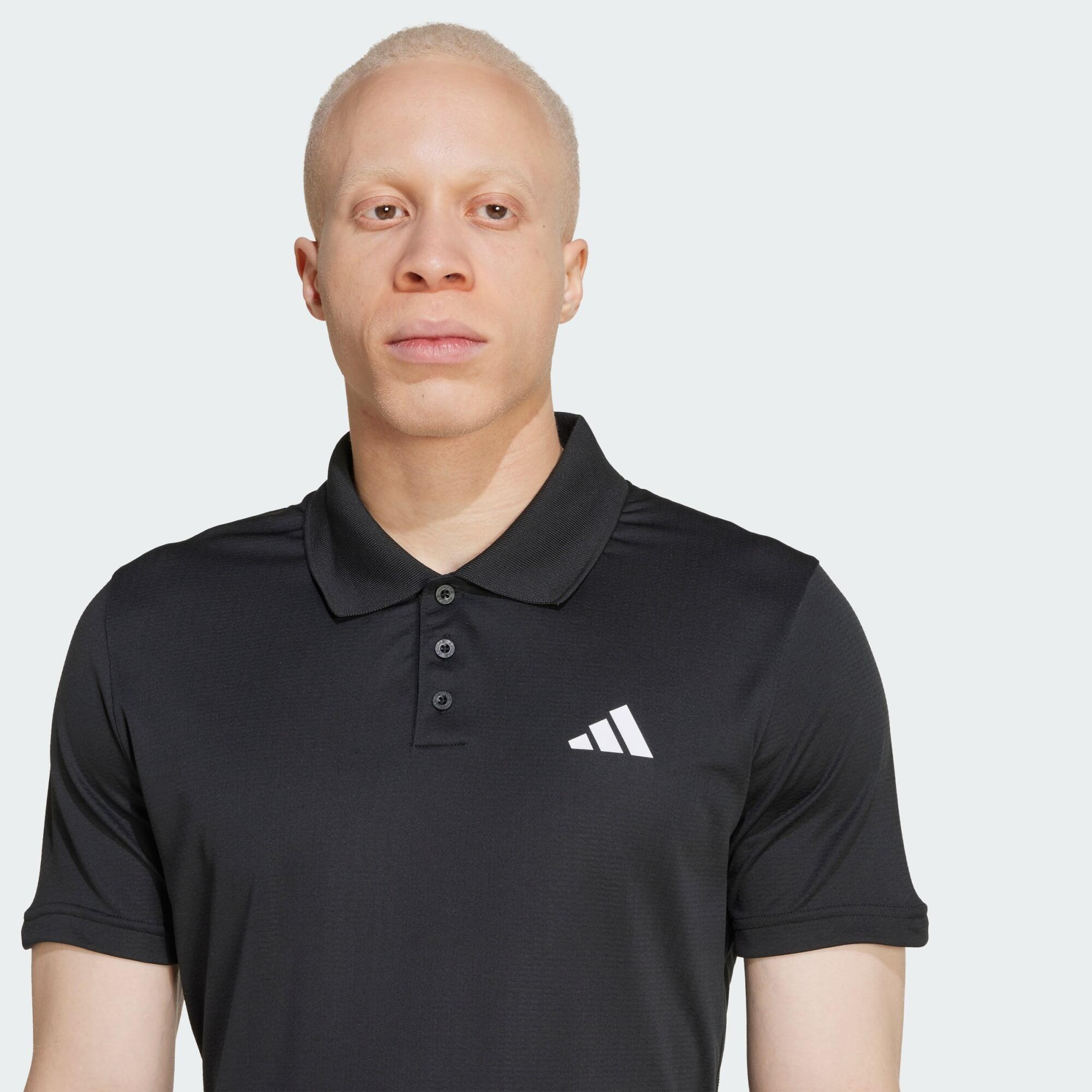 Tennis Climacool FreeLift Polo Shirt 5/7