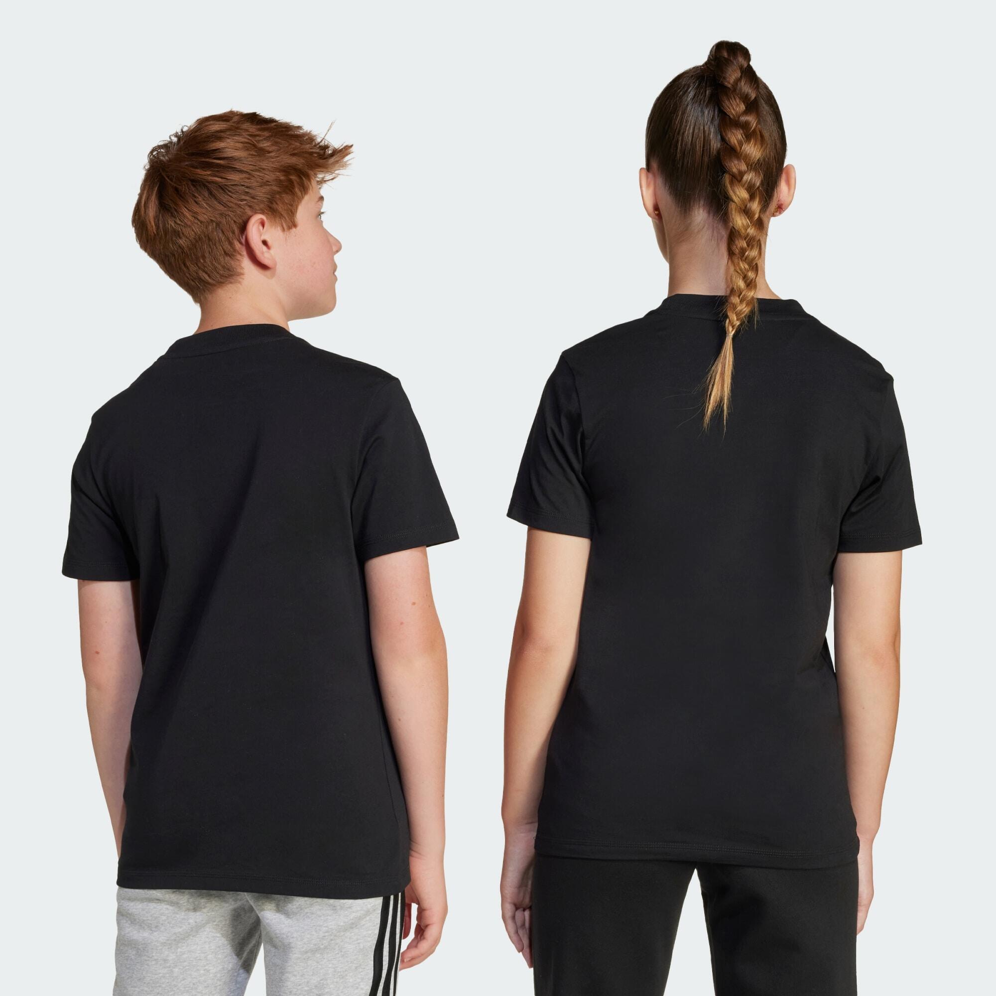 Essentials Kids T-Shirt 5/7