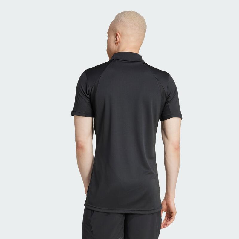 Polokošile Tennis Climacool FreeLift