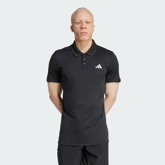 Tennis Climacool FreeLift Poloshirt