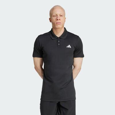 Tennis climacool freelift poloshirt
