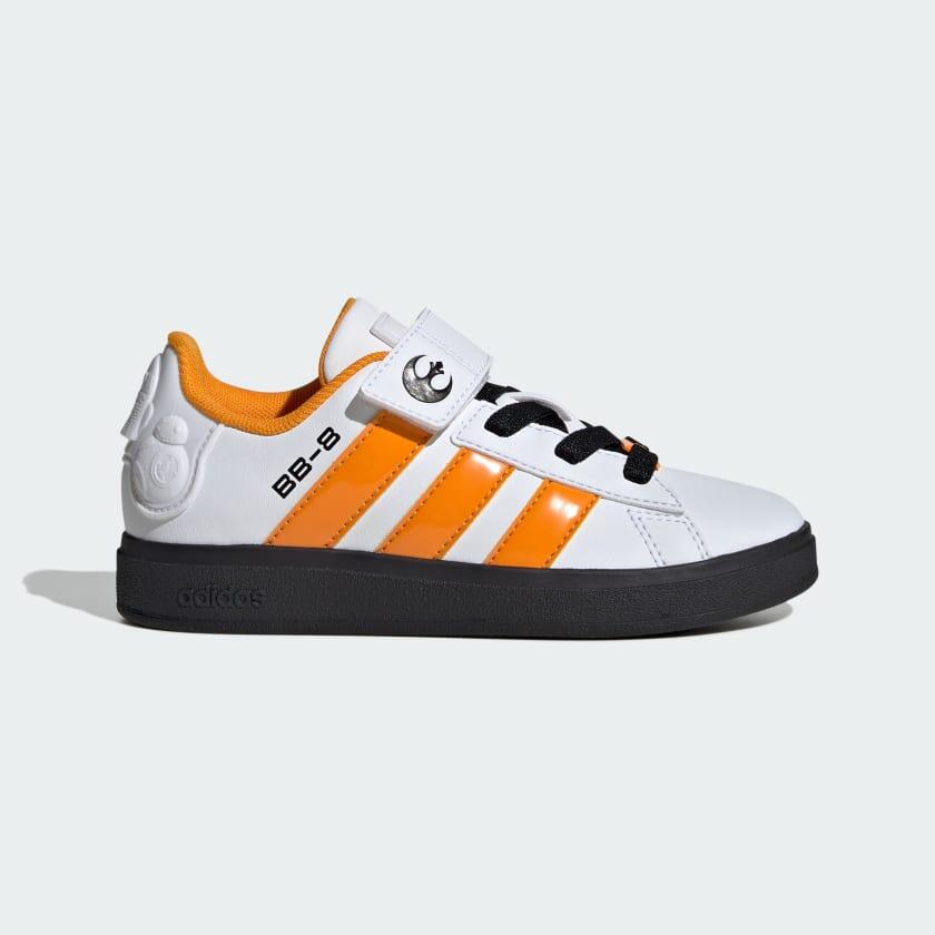 Buty Adidas Star Wars Grand Court 2.0 Children