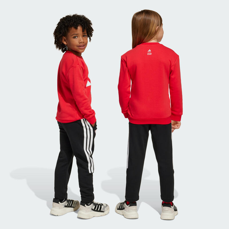 Souprava Marvel Spider-Man Jogger