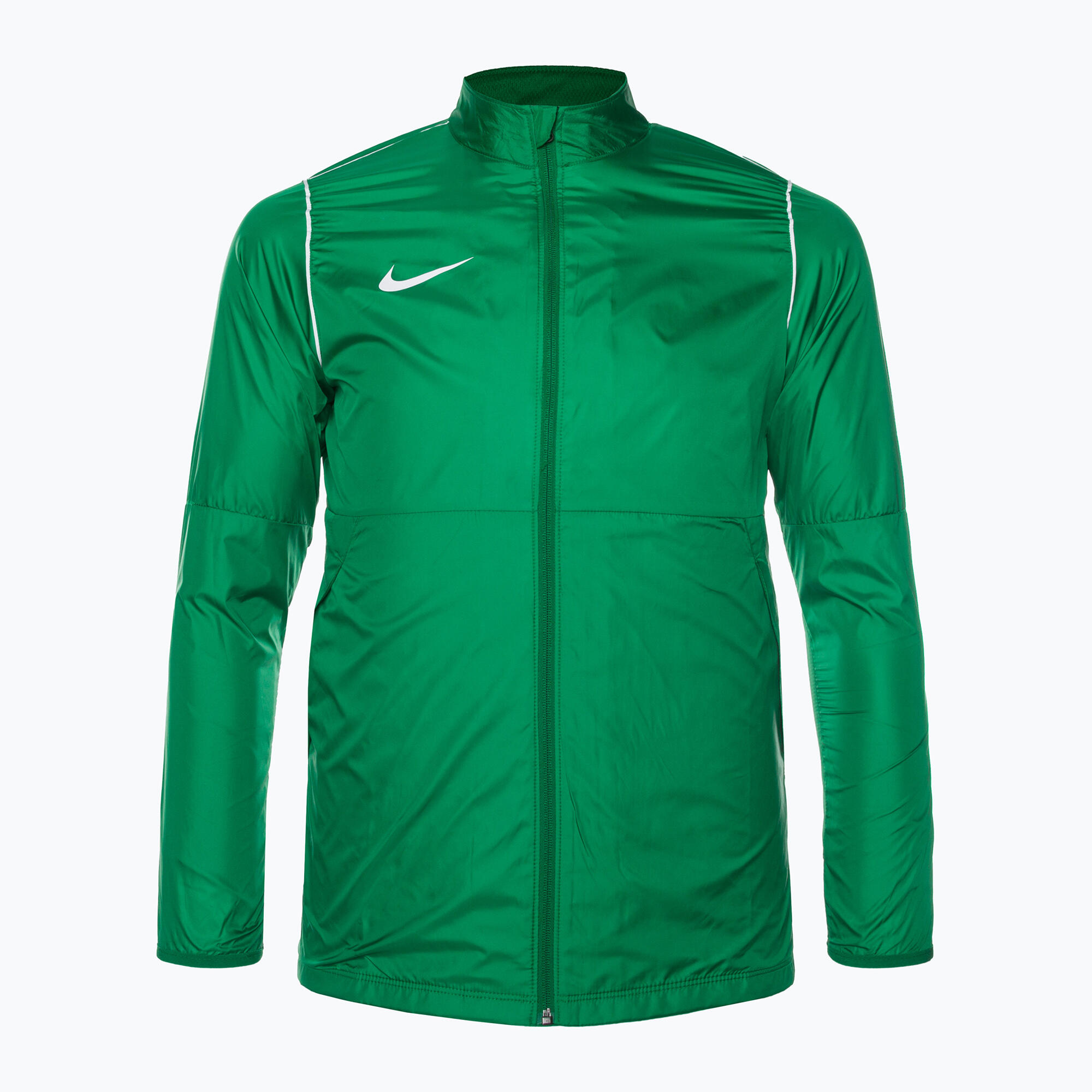 Jaqueta de futebol masculina Nike Park 20 Rain Jacket 5/5
