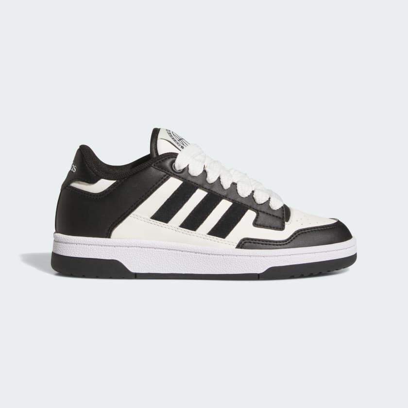 Buty Rapid Court Low
