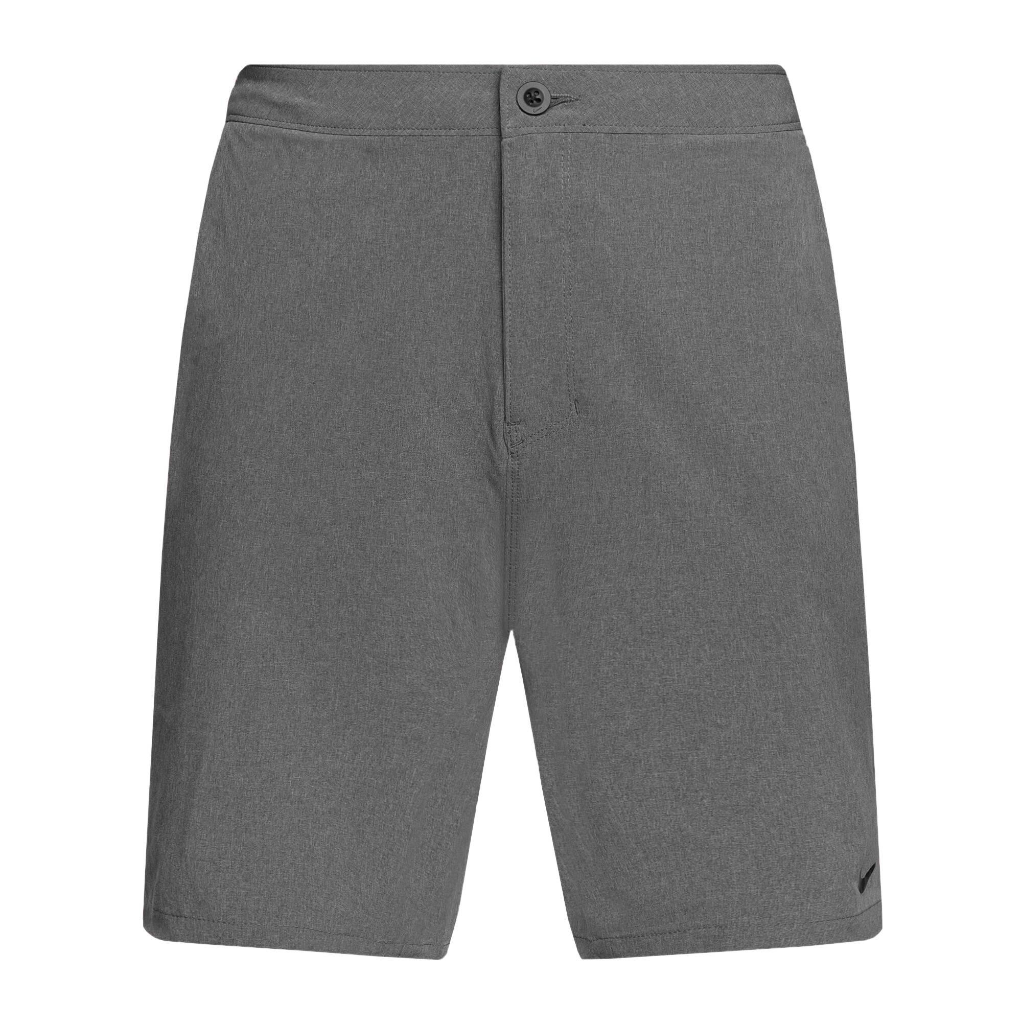 NIKE Pánské plavky Flow 9" Hybrid