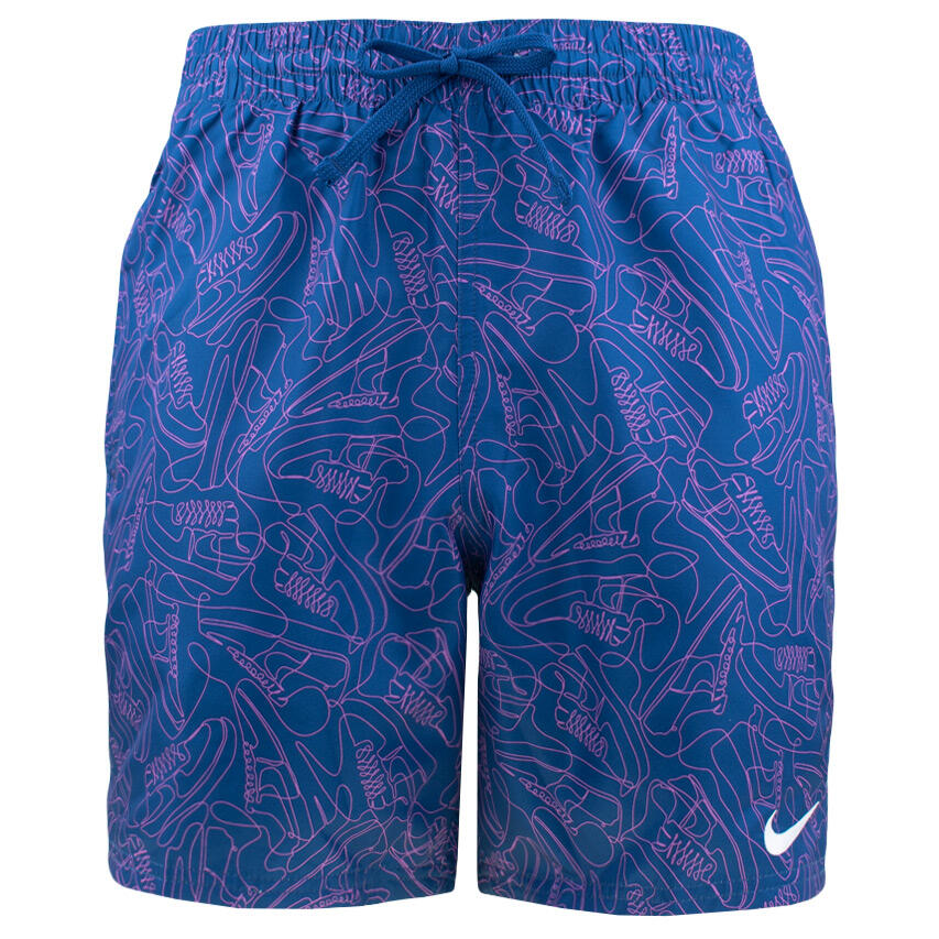 Szorty kąpielowe męskie Nike Sneakers 7