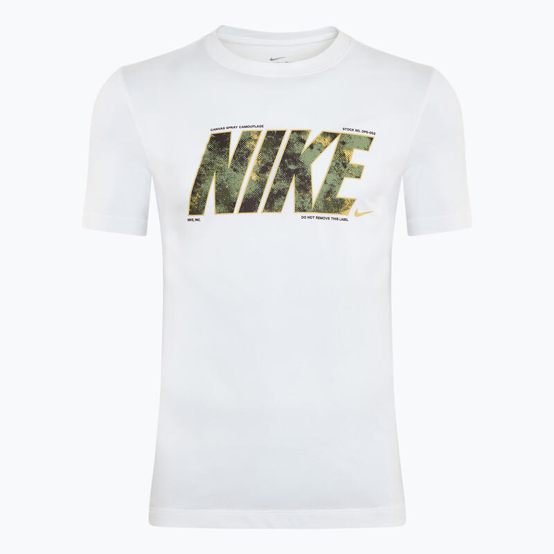 Pánské sportovní tričko Dri-Fit Fitness