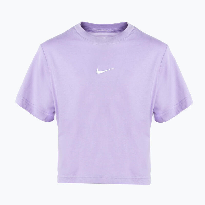 Dětské sportovní tričko Nike