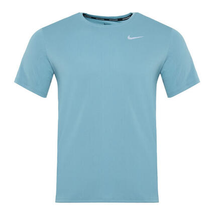Maillot de course Nike Miler Dri-Fit UV pour homme