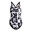 Costum de baie Nike Multiple Print Fastback pentru femei