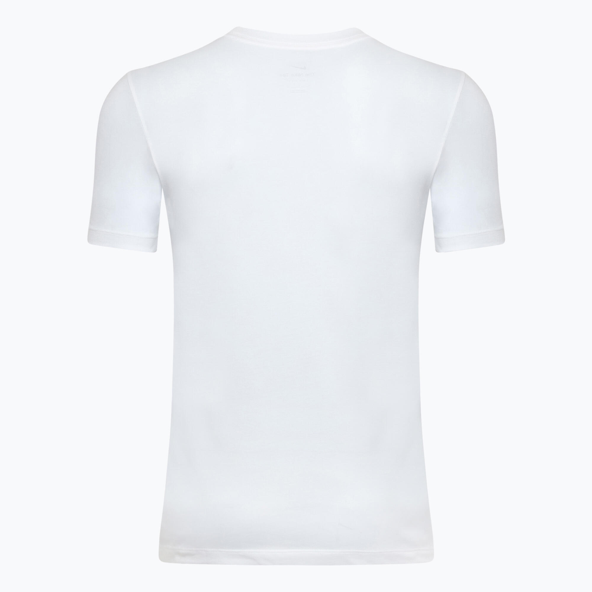 Nike Dri-Fit Fitness trainings-T-shirt voor heren 2/4