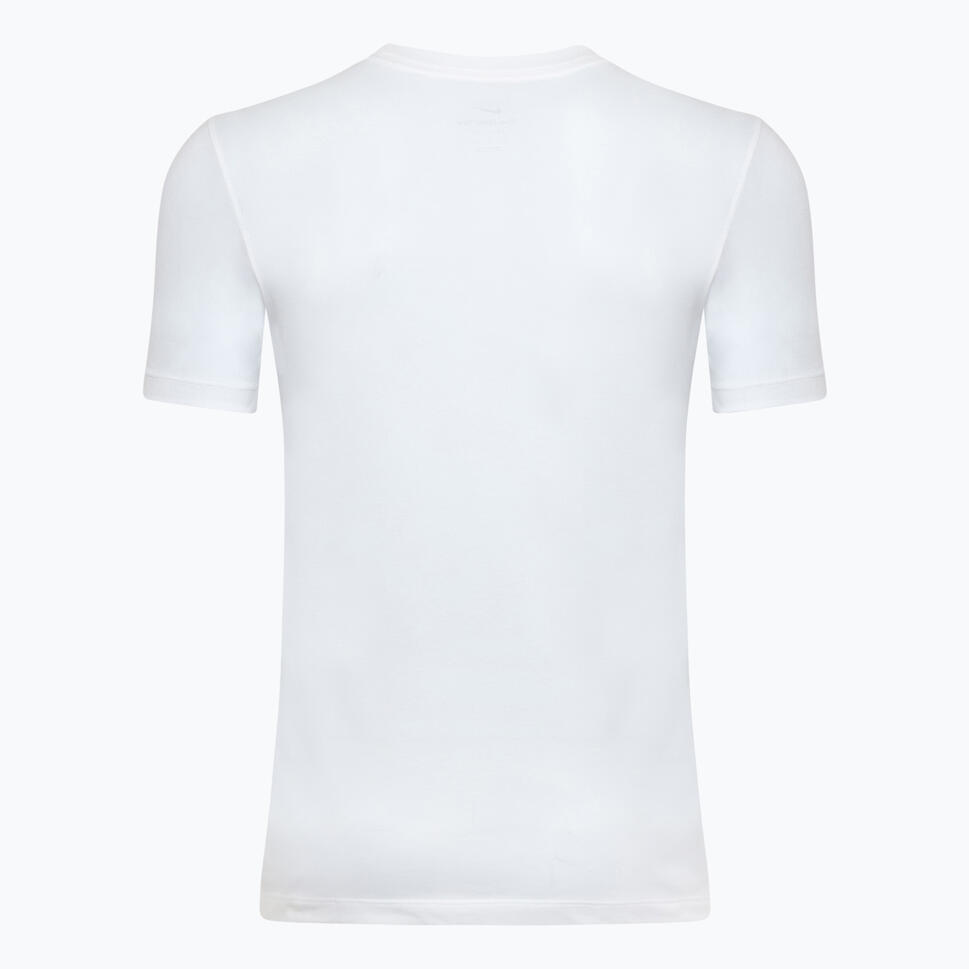Koszulka treningowa męska Nike Dri-Fit Fitness