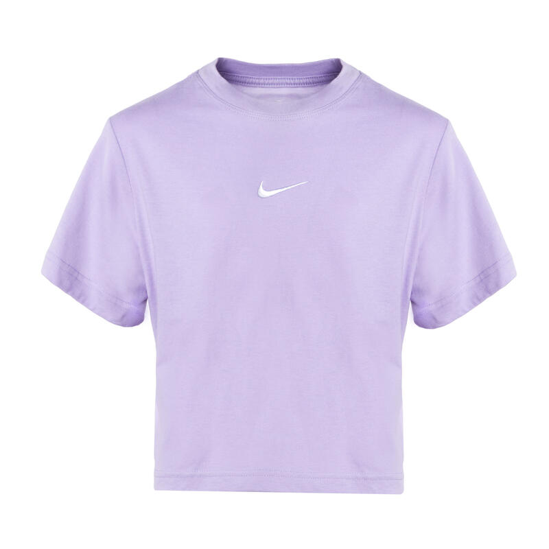 Dětské sportovní tričko Nike