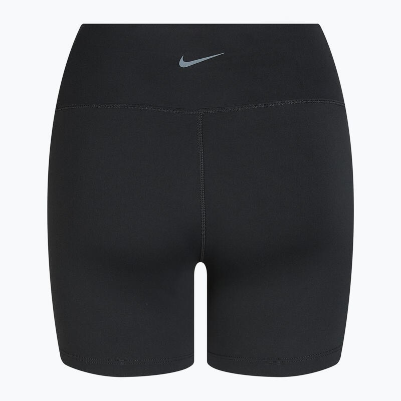 Nike One magas derekú női rövidnadrág