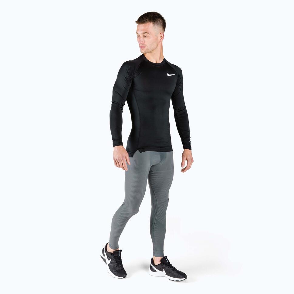 Legginsy męskie Nike Pro Dri-Fit ADV Recovery