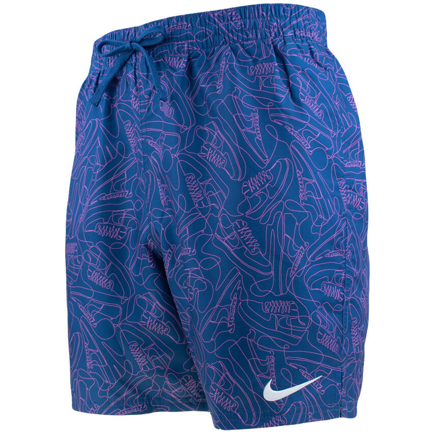NIKE Nike Sneakers 7" Volley zwemshort voor heren