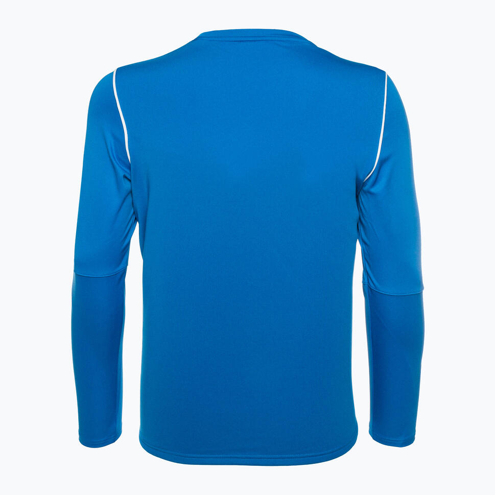 Longsleeve piłkarski męski Nike Dri-FIT Park 20 Crew