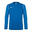Pánské fotbalové tričko s dlouhými rukávy Dri-FIT Park Crew