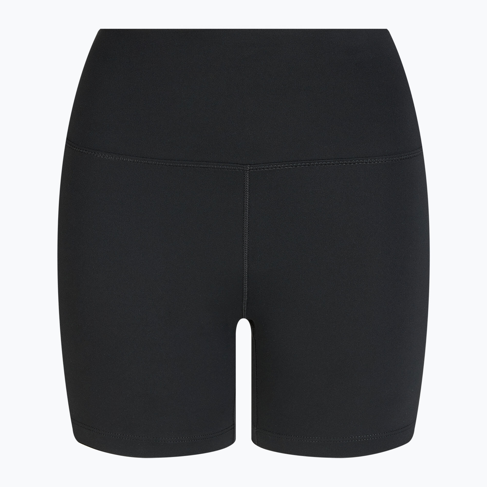 Pantaloncini biker Nike One a vita alta da 5" da donna 5/5