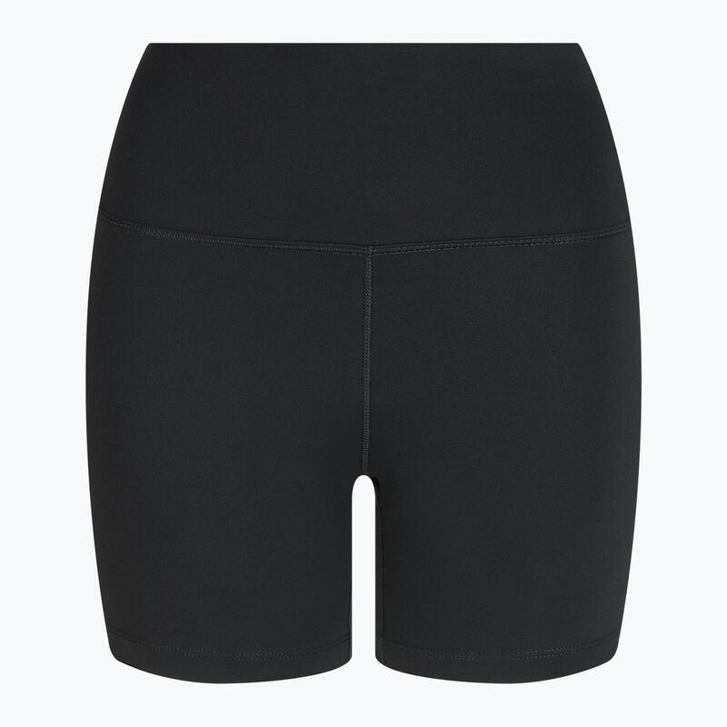 Nike One magas derekú női rövidnadrág