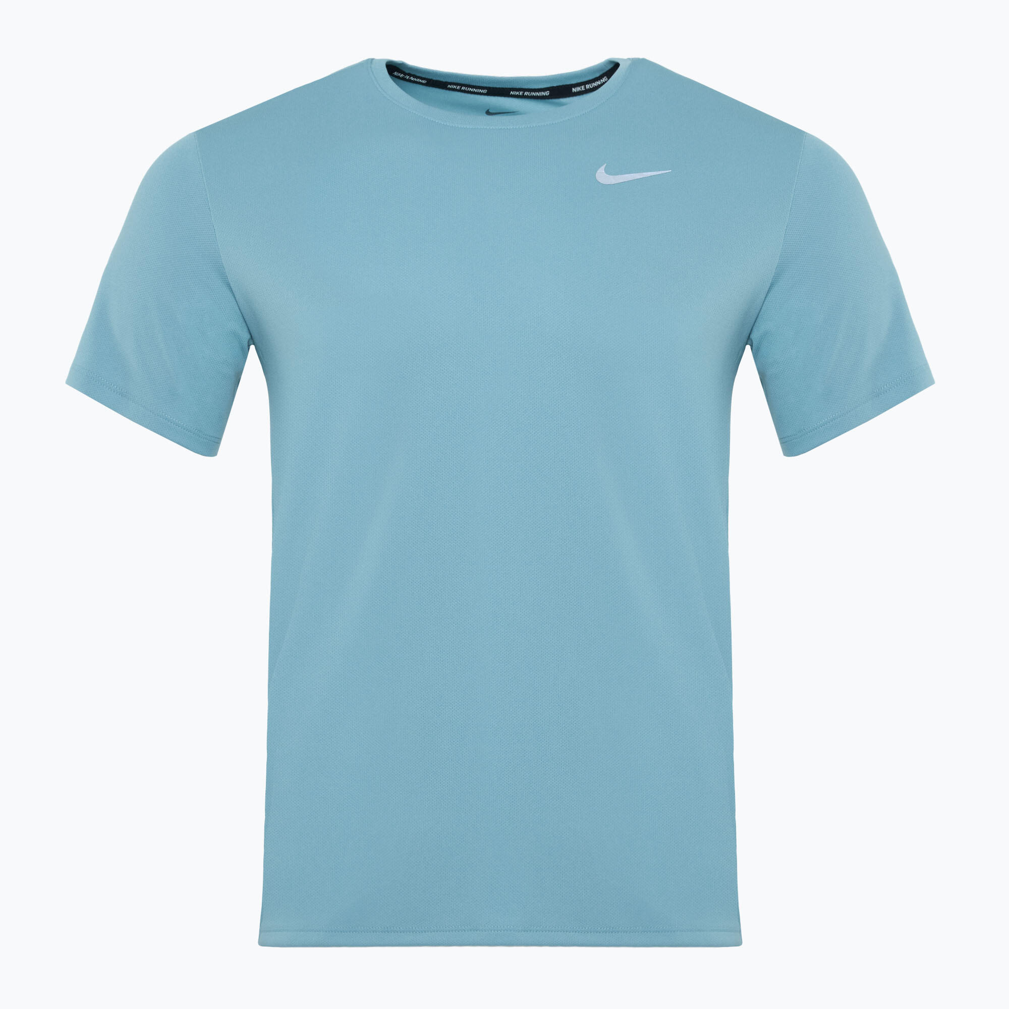 T-shirt da running da uomo Nike Miler Dri-Fit UV 4/4