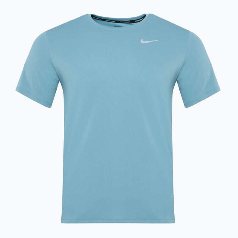 Koszulka do biegania męska Nike Miler Dri-Fit UV