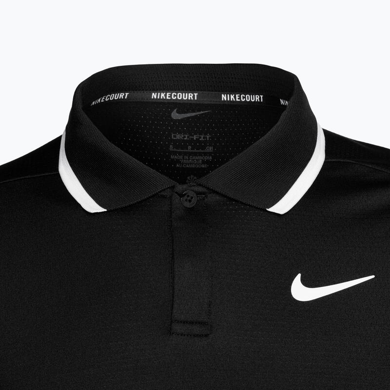 Pánské tenisové pólo tričko Court Dri-Fit Advantage