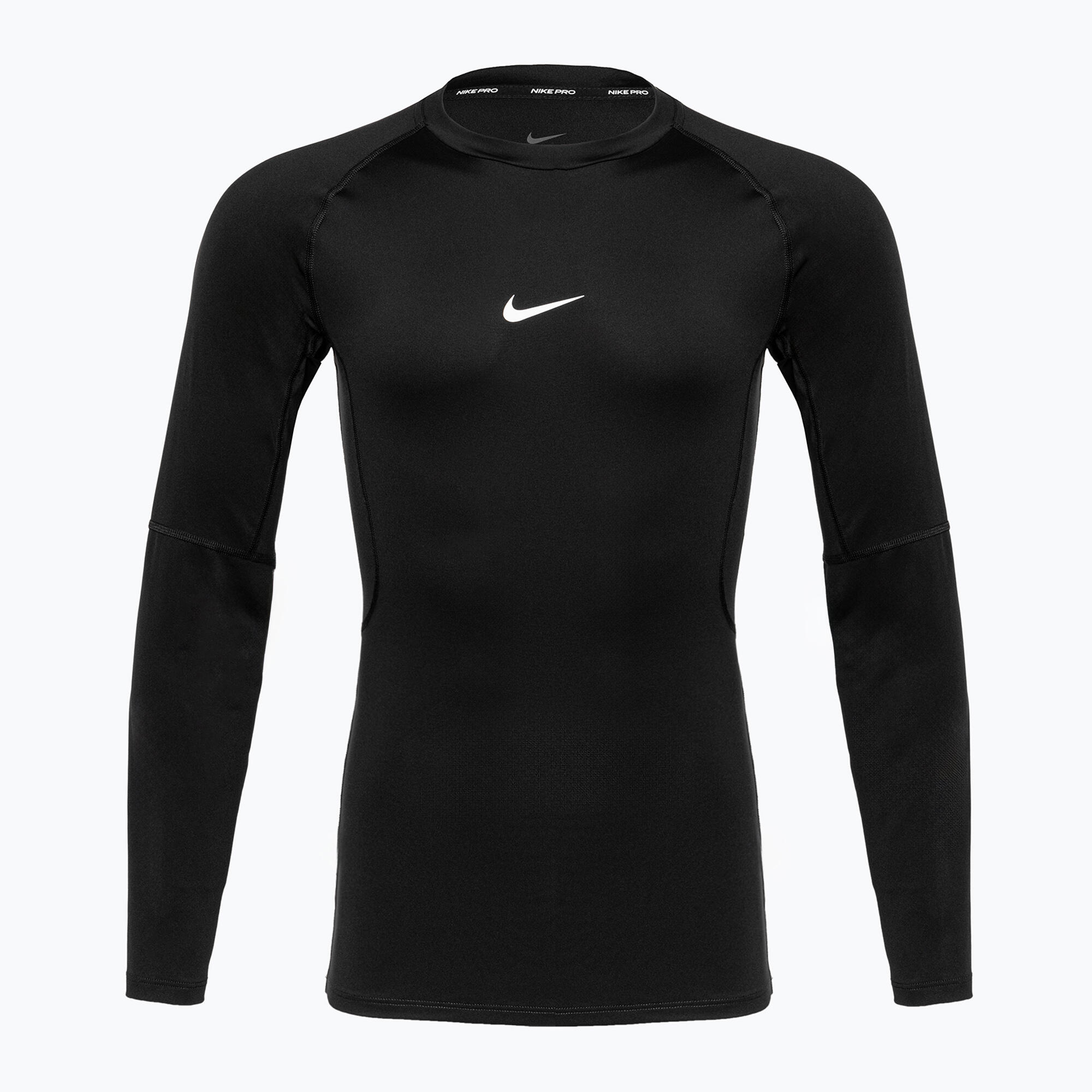 Longsleeve treningowy męski Nike Pro Dri-Fit Tight Fitness 1/5