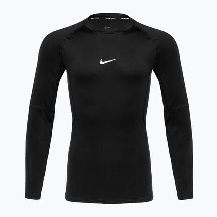 T-shirt à manches longues de training homme Pro Dri-Fit Tight Fitness Nike