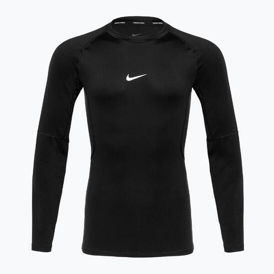 T-shirt à manches longues de training homme Pro Dri-Fit Tight Fitness Nike