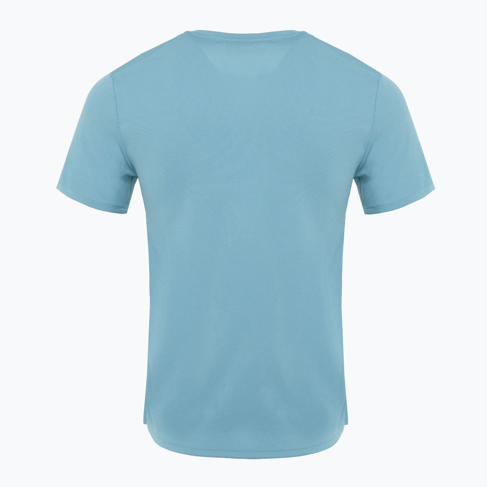 T-shirt da running da uomo Nike Miler Dri-Fit UV 2/4
