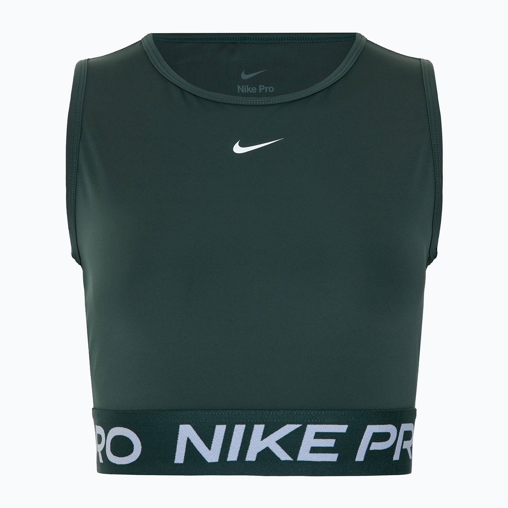 NIKE Regata de treino feminina Nike Pro Dri-Fit