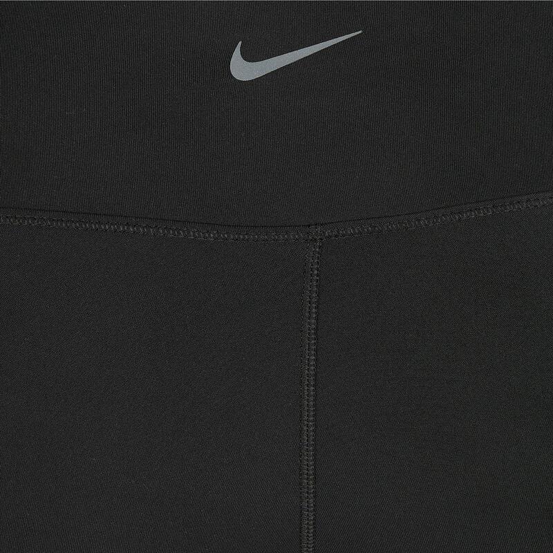 Nike One magas derekú női rövidnadrág