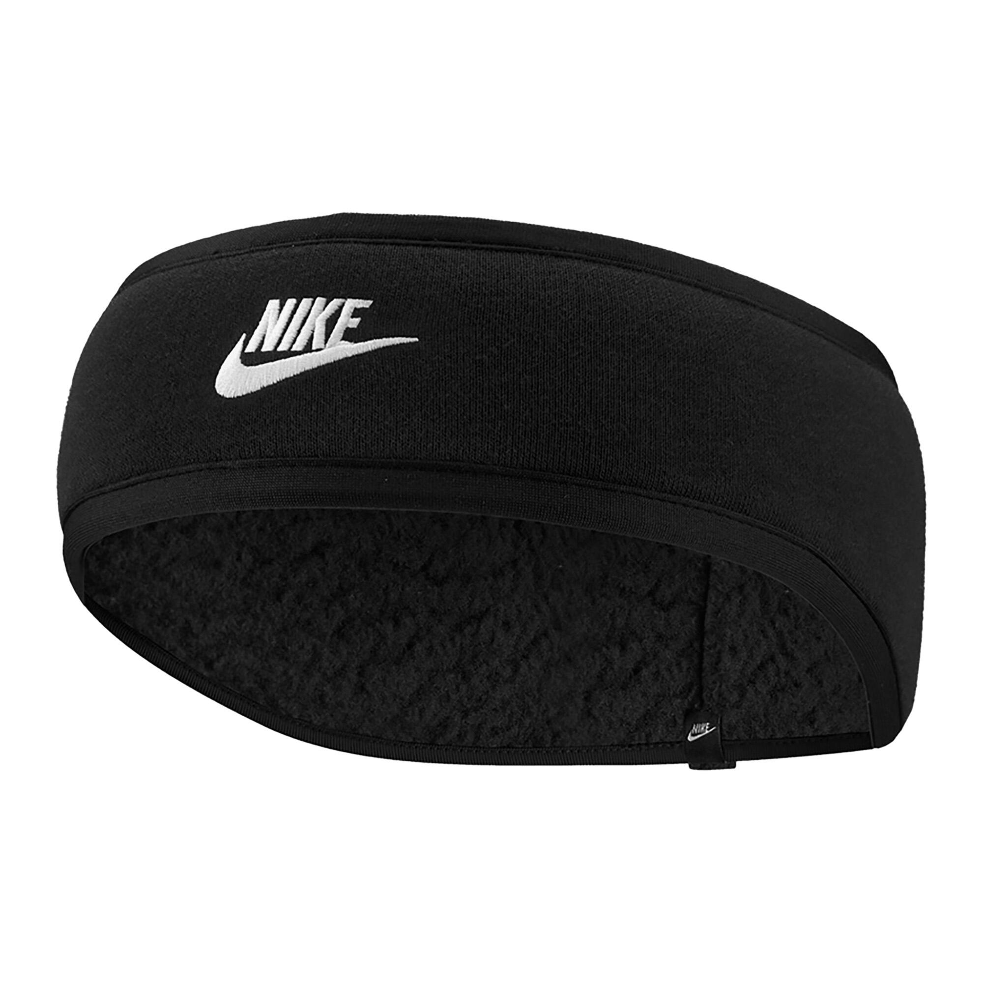 Faixa de cabeça masculina Nike Club Fleece 2.0 2/2