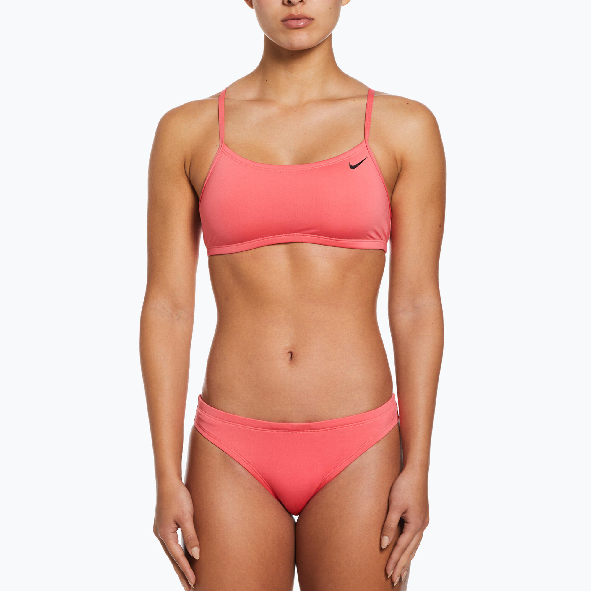 Fato de banho feminino de duas peças Nike Essential Sports Bikini