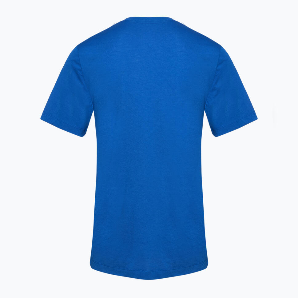 Koszulka treningowa męska Nike Dri-Fit Fitness