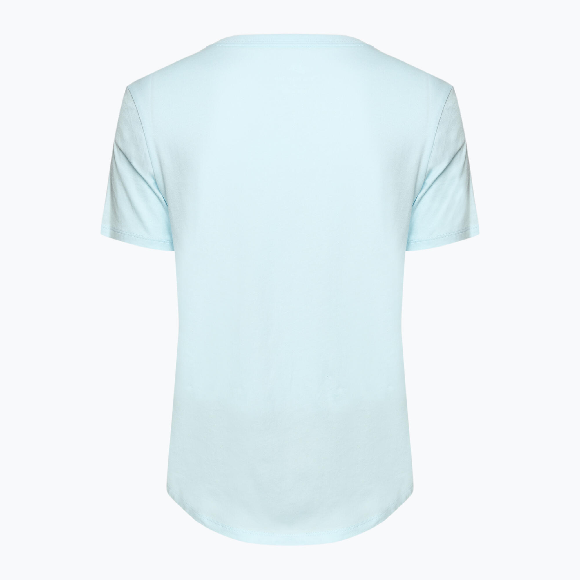 Damskie koszulka W NSW CLUB SS TEE 2/4