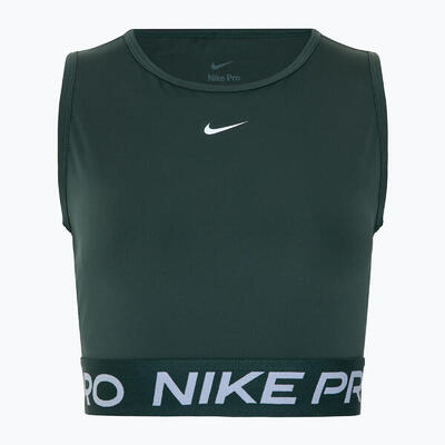 Camiseta sin mangas de entrenamiento Nike Pro Dri-Fit para mujer