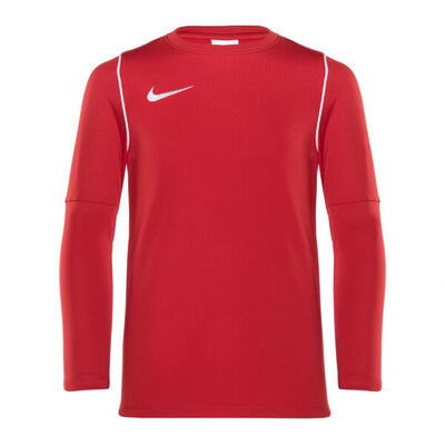 Felpa da calcio Nike Dri-FIT Park 20 Crew - Bambini