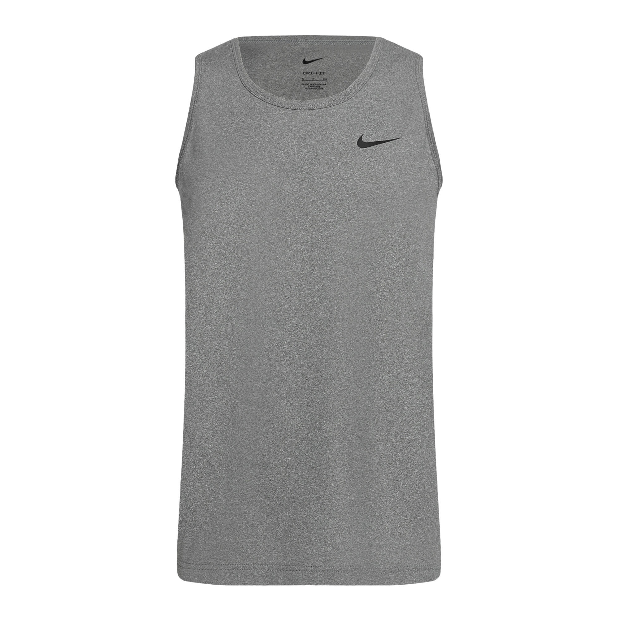 NIKE Pánské tílko Dri-Fit Hyverse