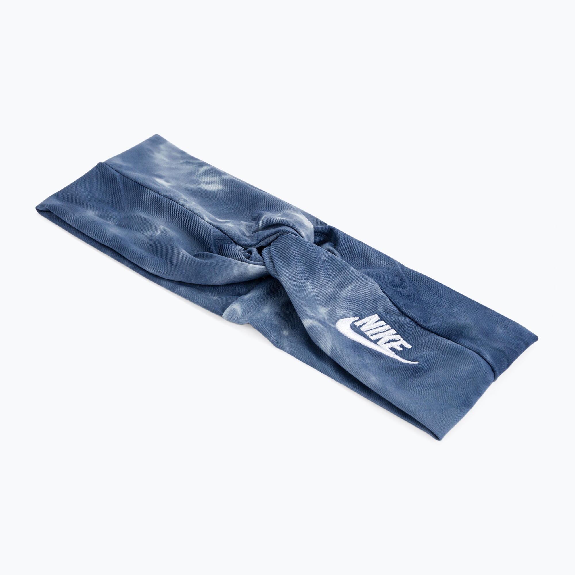 NIKE Fita para a cabeça Nike Twist Knot Tie Dye